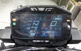 SUZUKI GSX-S 1000 Gen.2 2022 EK1AA