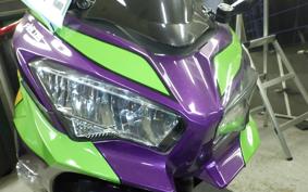 KAWASAKI NINJA 400 2021 EX400G