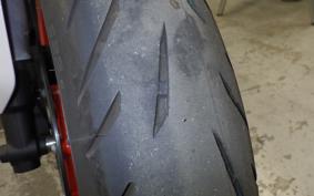 YAMAHA YZF-R7 2024 RM39J