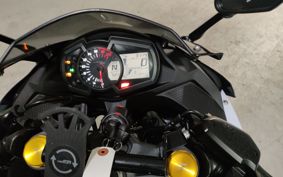 KAWASAKI  NINJA ZX-25R SE ZX250E