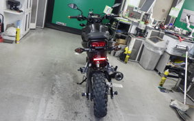 HONDA GROM JC75