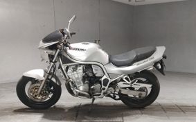 SUZUKI GSF750 1998 GR7EA