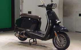 OTHER ランブレッタV200 SPECIAL 2002