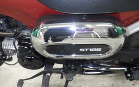 HONDA DAX 125 2022 JB04