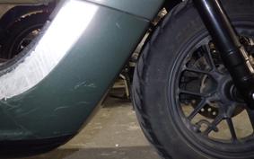 HONDA ﾀﾞﾝｸ AF74