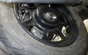 HONDA TACT Gen.4 AF79