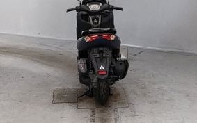 YAMAHA N-MAX 125 SEG6J