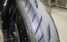 YAMAHA XSR900 2023 RN80J