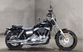 HARLEY FXDB1580 2009 GX4