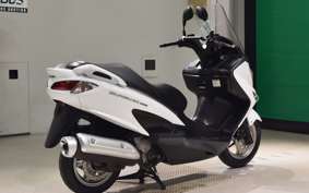 SUZUKI SKYWAVE 200 (Burgman 200) 2013 CH41A