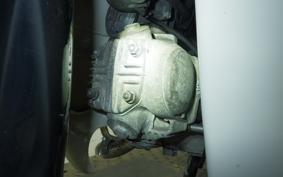 HONDA C50 SUPER CUB 2006 AA01