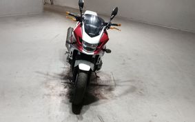HONDA CB1300SF BOLDOR 2014 SC54