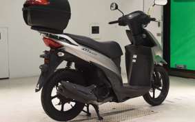 SUZUKI ADDRESS 110 CE47A
