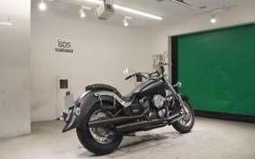 YAMAHA DRAGSTAR 400 CLASSIC 2006 VH01J