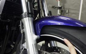 YAMAHA XJR400 Gen.3 R 2009 RH02J