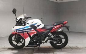 HONDA CBR250R MC41