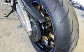 HONDA CBR600RR GEN 3 2017 PC40