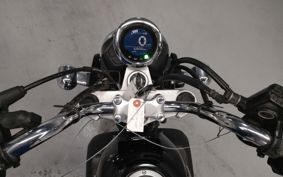 HONDA  MONKEY 125 JB02