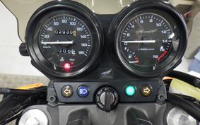 HONDA HORNET 250 2013 MC31