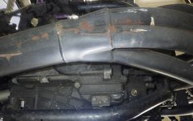 KAWASAKI ZRX-2 2003 ZR400E