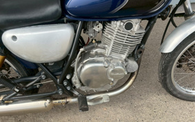 SUZUKI ST250 E Type NJ4AA