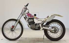 HONDA TLM260R 1993