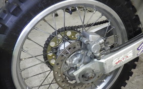 HONDA CRM250R GEN 3 2021 MD24