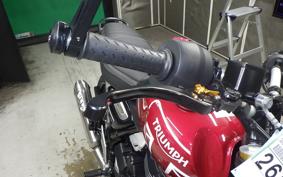 TRIUMPH SPEED 400 2024