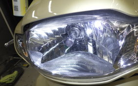 HONDA TACT Basket 1997 AF79