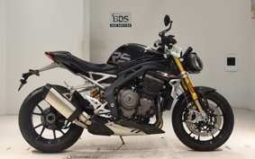 TRIUMPH SPEED TRIPLE RS 2021