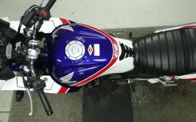 HONDA CB400 SUPER BOLDOR VTEC 2007 NC39