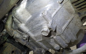 HONDA LITTLE CUB AA01