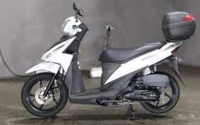 SUZUKI ADDRESS V110 CE47A