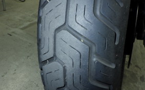 HONDA REBEL 250 A 2005 MC49