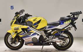 HONDA CBR600F 2003