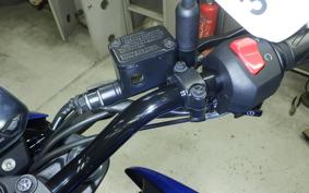 SUZUKI GIXXER 150 ED131
