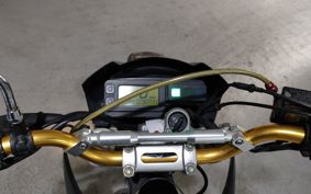 KAWASAKI D-TRACKER BA
