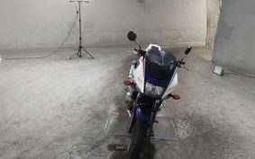 HONDA CB400SFV-4 BOLDOR 2008 NC42