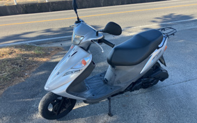 SUZUKI ADDRESS V125 CF46A