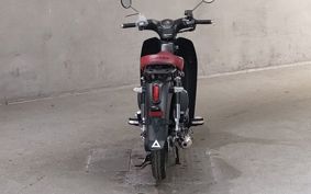 HONDA  SUPER CUB C125 JA71