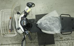 YAMAHA GEAR Gen.2 UA08J