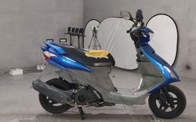 SUZUKI ADDRESSV125SS CF4MA
