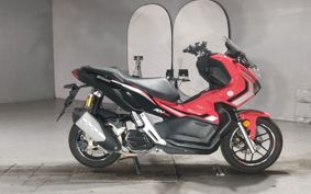 HONDA ADV150 KF38