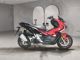Фото Honda ADV150 2020 с японского аукциона