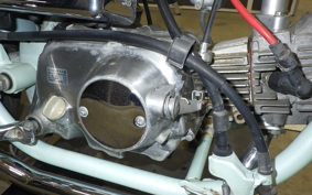 HONDA JAZZ 50 1999 AC09
