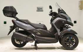 YAMAHA TRICITY 300 2020 SH15J