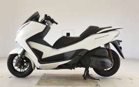 HONDA FORZA MF12