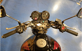 HONDA HORNET 250 MC31