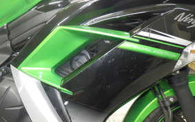 KAWASAKI NINJA 400 ABS 2016 EX400E