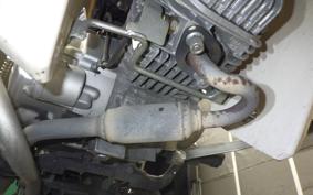 HONDA C110 SUPER CUB 2008 JA44